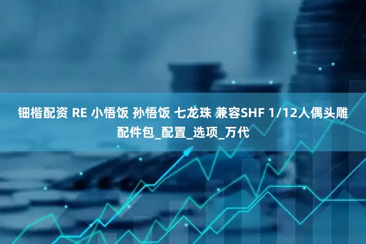 钿楷配资 RE 小悟饭 孙悟饭 七龙珠 兼容SHF 1/12人偶头雕配件包_配置_选项_万代