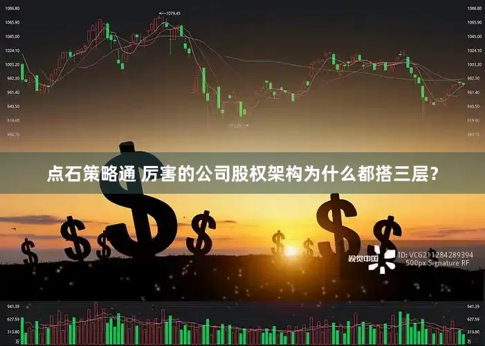 点石策略通 厉害的公司股权架构为什么都搭三层？